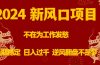 稳定，日入过千 逆风翻盘不是梦