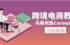 跨境电商教程：马来闲鱼Carousell：环境/邮箱/电话解决/产品上传及流量