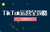 TikTok实战运营全攻略：从下载软件到变现，抖音海外版实操教程