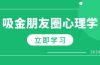 朋友圈吸金心理学：揭秘心理学原理，增加业绩，打造个人IP与行业权威