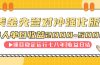 连续8年创单日收入NO.1项目，日收益2000-5000
