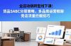 全店动销转型线下课：货品SABC分层策略，多品类运营框架 竞店流量拦截技巧
