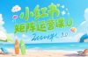 小红书矩阵运营课3.0：AI内容生产/伪原创技巧/批量产图/创业粉引流技术