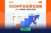 OZON平台运营全流程：快速掌握OZON从入门到精通的实战技巧