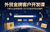 外贸金牌客户开发课，12种Google搜索密技，B2C平台逆向开发实战解析