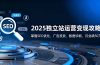2025独立站运营变现攻略：掌握SEO优化、广告投放、数据诊断，月业绩50万+