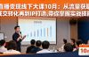 直播变现线下大课10月:从流量获取到成交转化再到IP打造,带你掌握实战技能