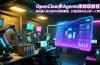 OpenClaw多Agents保姆级教程：多机器人并行运作与群组管理，打造自动化办公的一人军团