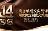 高客单成交实战课：用优势定制成交策略，14步法+10步交付，助你收入提升3-5倍
