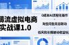 被动收益玩法