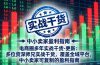 电商圈多年实战干货-更新4月27：多位资深师兄实战干货/覆盖全域平台，中小卖家可复制的盈利指南