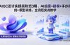 ，AI绘画+建模+手办雕刻+模型训练，全流程实战教学(附软件+素材)