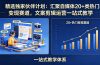 精选独家伙伴计划：汇聚自媒体20+类热门变现赛道，文案剪辑运营一站式教学
