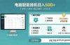 AI全自动挂机项目，电脑端轻松运行，稳定日入500+，零门槛上手