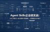 Agent Skills企业级实战：Skill工程定义+运行原理+实践指南，从零搭建企业AI能力