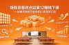 线下课 2026年5月22-23号 保姆式拆解万级线索引流矩阵打法
