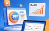 ai+PPT最新玩法,月入2万掌握AI工具,解锁PPT高效创作与变现技巧3天入门,实战案例·副业指南