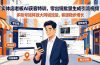 实体店老板AI获客特训,零出镜批量生成引流视频,多账号矩阵放大同城流量,客源稳步增长