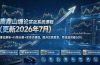 鹿鼎山缠论实战系统课程(更新26年7月)，理论解析+行情分解+买卖点捕捉，提升交易胜率，月收益突破50%