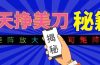 全自动量子纠缠量化项目，每天挣几十美刀，可矩阵放大！