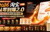 ；主推款五项高权重初始设置，改销量评晒秒单快速破零积累基础权重